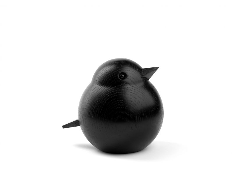 Papa Sparrow chêne noir novoform OFFRE SPECIALE